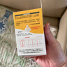 贝亲（Pigeon）自然离乳系列吸嘴 替换奶嘴 12月+ BA152 实拍图