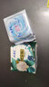 ABC【品牌直供安心品质】卫生巾 护垫卫生巾KMS劲吸棉柔卫生护垫163mm*22片(KMS健康配方) 实拍图