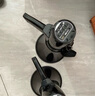 百舸 喇叭扩音器大功率户外 50W大功率喊话器宣传USB插卡手持防汛地摊录音扬声器 实拍图