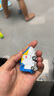 奥迪双钻（AULDEY）超级飞侠迷你变形混合角色4只装大壮儿童玩具生日礼物760094 实拍图