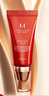 谜尚（MISSHA）红BB魅力润颜修容素颜霜SPF42/PA+++经典款21号遮瑕防晒粉底液女 实拍图