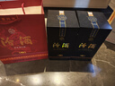 汾酒 黑坛金奖20 清香型白酒 53度 475ml 礼盒装送礼 【年份随机发】 实拍图