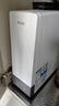 海尔（Haier）鲜活水净水器家用净水机1000G大通量双出水净饮机RO反渗透直饮净水器HRO10H11家电国家补贴 实拍图