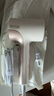 飞利浦（PHILIPS）电吹风机 3系Pro荧光筒粉色 家用负离子护发 大功率快速干发  实拍图