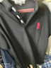 JEANSWEST CLUB真维斯休闲短裤男士纯棉宽松透气跑步篮球潮流五分运动沙滩裤男 实拍图