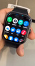 小米（MI）REDMI Watch 5 典雅黑 国家补贴 澎湃OS 2 心率血氧监测 蓝牙通话 红米手表5 智能手表 小米汽车 实拍图