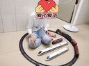 伊贝智儿童玩具男孩3-6-8-12岁蒸汽小火车带轨道充电动高铁模型生日礼物 4厢-标准轨道-礼盒装 男孩生日礼物火车模型可充电 实拍图