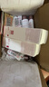 娇韵诗牛奶水乳清爽型柔肤水200ml+乳液75ml美白提亮淡斑送女友礼物 实拍图