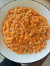 三养（SAMYANG）火鸡面三养奶油干酪方便面零食700g(140g*5)早餐泡面拌面宵夜速食 实拍图