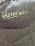 瑞仕达（Restar）折叠床办公室午休午睡床单人陪护床功能躺椅行军床升级稳固八脚床 实拍图