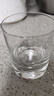 肖特圣维莎德国进口水晶玻璃烈酒杯一口杯云吞杯白酒杯家用小如意杯套装 单只大号直身150ml 150ml 1只 实拍图