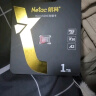 朗科（Netac）1TB TF（MicroSD）存储卡 U3 C10 A2 V30 4K 超至尊PRO版内存卡 读速150MB/s 写速120MB/s 实拍图