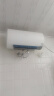 万和（Vanward）【节能星Q2】60升电热水器2200W速热免换镁棒超一级能效 智感断电防护 抑菌净水国家补贴20% 实拍图
