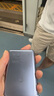 小米【3C认证】超薄充电宝5000mAh便携式电量「急救」USB   可上飞机/火车华为苹果适用 实拍图