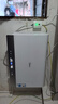 美的（Midea）【新能源超导Z600】超薄扁桶电热水器5000W瞬热洗节能恒温无内胆鲜活水热水器国家补贴以旧换新 实拍图