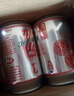 宏宝莱荔枝味汽水经典碳酸饮料330ml*12罐东北老汽水怀旧果味饮品 实拍图