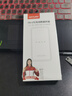 影腾随身wifi三网通用无线wi-fi6免插卡移动联通电信无限制便携式4G高速随行网络通用流量2025款5GHF 8000毫安电池-充电上网两用+续航翻倍 实拍图
