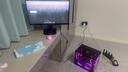 Thermalright(利民)Assassin X 120 V2 CPU风冷散热器 4热管散热器 双平台S-FDB轴承  附带TF4硅脂 AX120 V2  实拍图