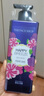 菲诗小铺（THE FACE SHOP）浪漫邂逅香氛沐浴露500ml 小苍兰香 温和洁肤 保湿芳香 实拍图