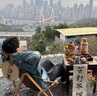 苏泊尔电蒸锅蒸饭锅蒸煮一体家用多功能可视电煮锅电蒸箱蒸包子锅电蒸笼9.3L三层电火锅 9.3L 3层 实拍图