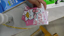眼镜蒸汽眼罩热敷缓解眼疲劳干涩女睡眠遮光发热眼贴黑眼圈学生党 5片（包装随机） 实拍图