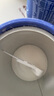 亨氏（Heinz）有机米粉强化铁锌钙218g*2辅食宝宝婴幼儿高铁维C加铁米糊6月+ 实拍图