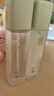 善草纪玻尿酸补水保湿水乳 三代茉莉细腻毛孔护肤抗皱紧致百亿补贴券 高保湿水乳】升级茉莉水乳两件套 实拍图