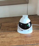 enabot EBO Air 陪伴机器人 远程监控摄像全屋移动摄像头 老人电子养宠逗猫 ebo机器人 实拍图