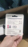 朗科（Netac）128GB TF（MicroSD）存储卡 A1 U3 V30 4K 高度耐用行车记录仪&监控摄像头内存卡 读速100MB/s 实拍图