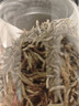 格娜斯抽真空玻璃茶叶罐家用密封罐高档茶叶储存罐大号容量收纳瓶900ml 实拍图