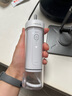 洁碧（Waterpik）冲牙器便携式电动洗牙器水牙线洁牙器家用立式预防牙结石正畸适用全身水洗GS7礼物父亲节礼物 实拍图