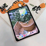 闪魔适用iPad pro钢化膜2024款保护膜11英寸高清平板电脑膜【自动除尘秒贴盒】全屏防摔抗指纹超薄 实拍图
