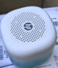 惠普（HP）S08蓝牙音响家用电脑手机音箱迷你低音炮小型便携式户外无线TWS互联小音响 朗朗天青 实拍图