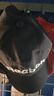 Reebok锐步经典鸭舌帽男女同款防晒透气挺括有型立体裁剪修饰脸型 实拍图