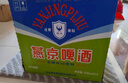 燕京啤酒  老燕京12度特制640ml*12瓶 巅峰开抢 现货热卖 整箱装  晒单实拍图