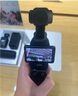大疆 DJI Osmo Pocket 3 标准版 一英寸口袋云台相机 OP灵眸手持数码相机 旅游vlog 便携美颜摄像 实拍图