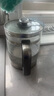 美的（Midea）纯钛养生壶 1.8L全自动大容量煮茶器烧水壶 纯钛茶篮 家用电热水壶花茶壶 恒温煮茶壶YS18P305-Ti 实拍图