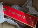 古井贡酒 岁月经典10 浓香型白酒 55度 750ml*1瓶 单瓶装 实拍图