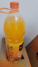 可口可乐美汁源 Minute Maid 果粒橙 果汁饮料 1.8L*8瓶 整箱装 实拍图