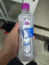 娃哈哈无汽苏打水饮料 350ml*24瓶 （无味）整箱装 弱碱性水 实拍图
