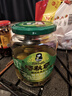 云山半喀秋莎联名款俄式酸黄瓜670g 酸青瓜乳黄瓜方便速食汉堡西餐配菜 实拍图
