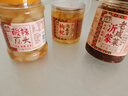 湾琴河 酸辣藠头500g 新鲜老坛腌制酸辣泡荞头藠头 泡菜腌菜下饭配粥 实拍图