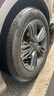 万力【包安装】万力轮胎225/60R18 100H AS028 SUV越野系列 东风AX7 实拍图