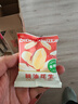 比比赞（BIBIZAN）脱油花生米混合味885g/箱坚果炒货大颗粒餐饮食堂下酒菜休闲零食 实拍图