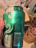 雪花啤酒（Snowbeer）清爽 330ml*24听 口感冰爽【经典热销】 实拍图