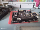 昂达（ONDA）H81M（Intel H81/LGA1150） 双DDR3内存 升级优选 主板 实拍图