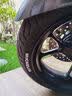 米其林（MICHELIN）CITY2 GRIP半热熔摩托车轮胎踏板小牛九号电动车晴雨防滑真空外胎 City2:110/70-13 实拍图