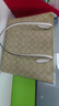 蔻驰（COACH）【品牌直供】女士中号托特包单肩手提包4455IMDQC 实拍图