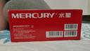 水星（MERCURY）SG108C 8口千兆交换机 家用宿舍监控交换器 网线网络分线器分流器 实拍图