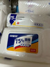 可爱多75%酒精湿巾80抽*3包 消毒杀菌率99.9%学生家用卫生儿童玩具清洁 实拍图